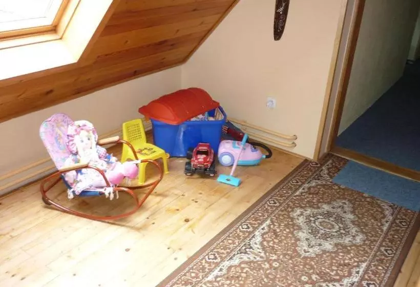 ペンション Penzion Romance