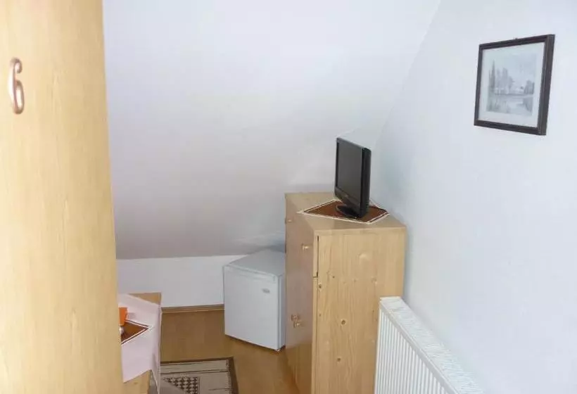 ペンション Penzion Romance