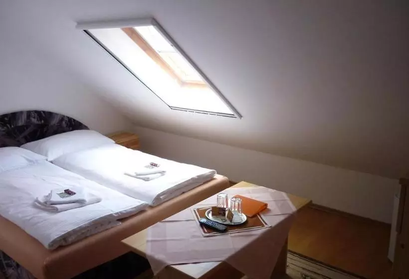 ペンション Penzion Romance