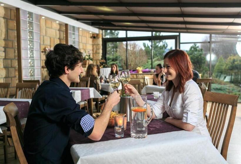 Panzió Penzion V Hluboké A Department Glamp