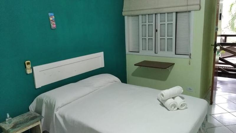 פנסיון Canto Do Forte