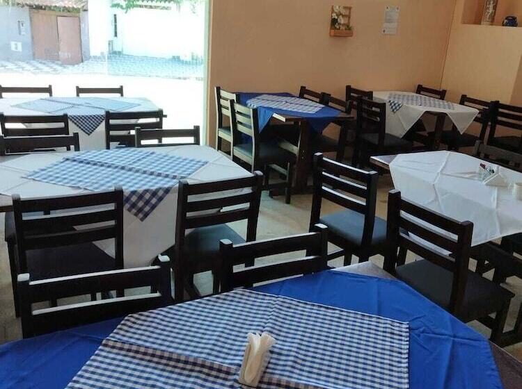 פנסיון Canto Do Forte