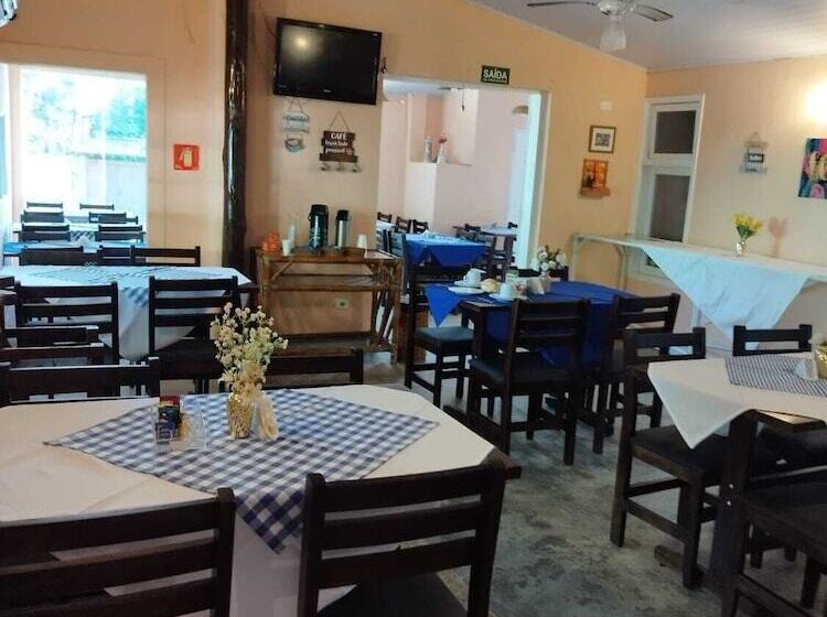 פנסיון Canto Do Forte