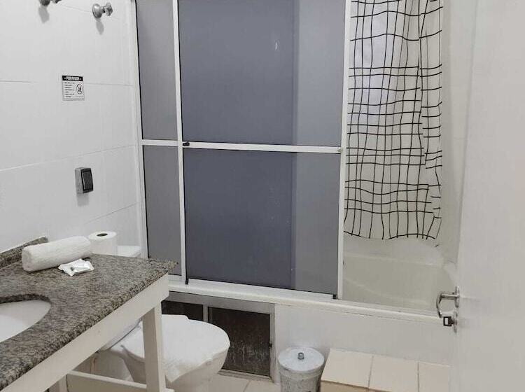 פנסיון Canto Do Forte