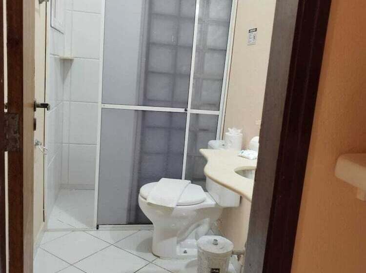 פנסיון Canto Do Forte