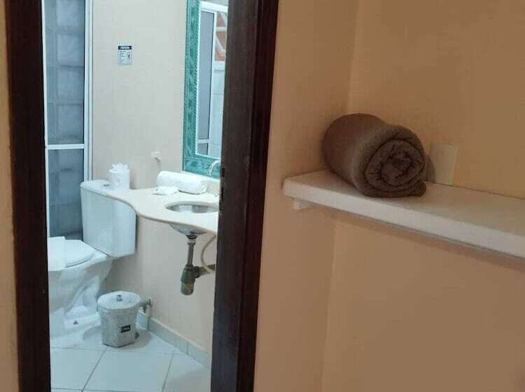 פנסיון Canto Do Forte