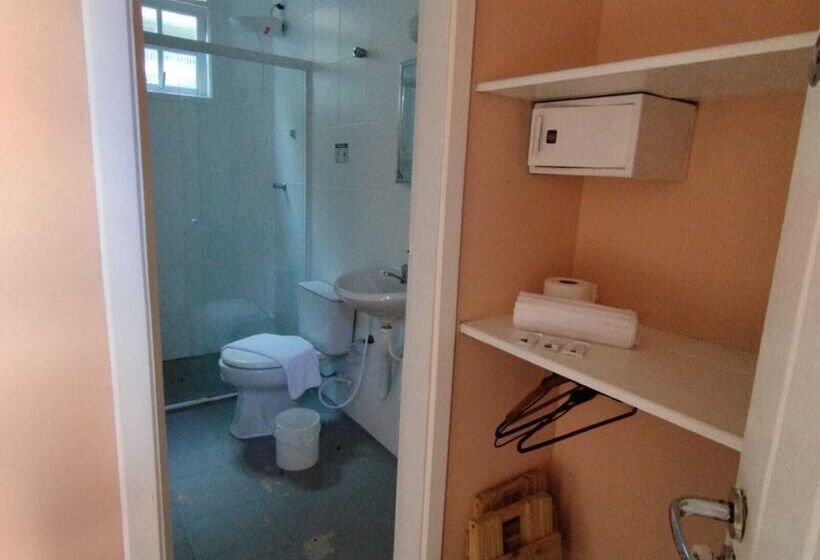 פנסיון Canto Do Forte