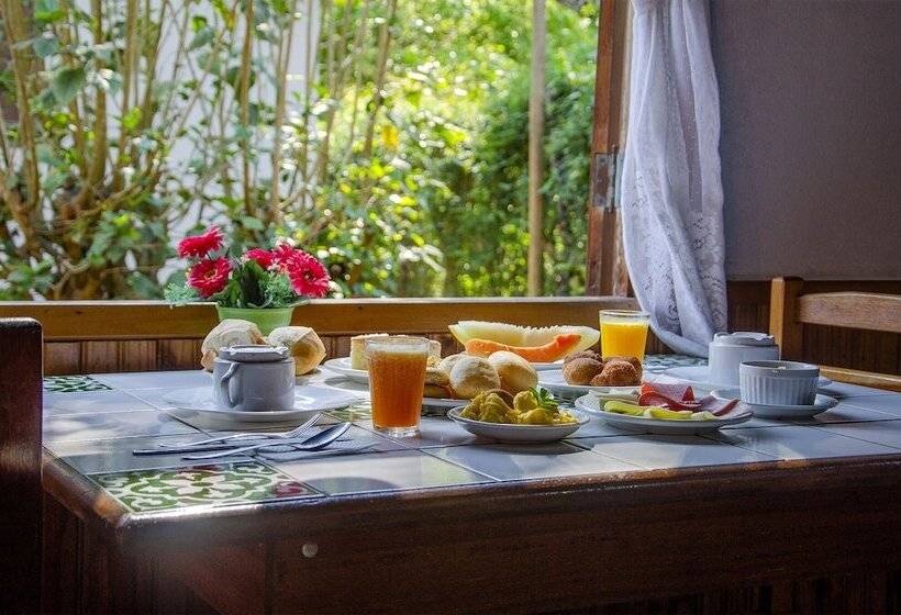 بنسيون Pousada Cruzeiro Do Sul