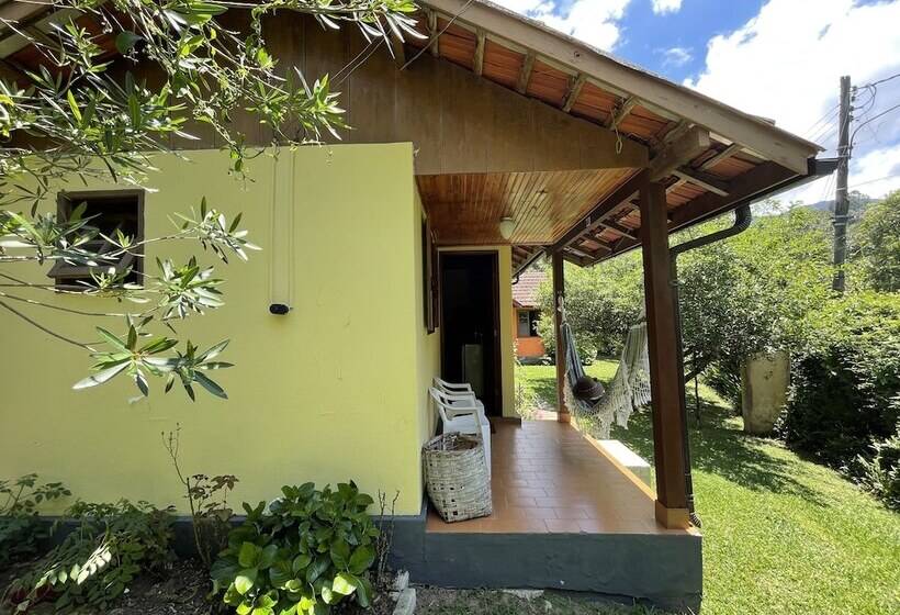 بنسيون Pousada Cruzeiro Do Sul