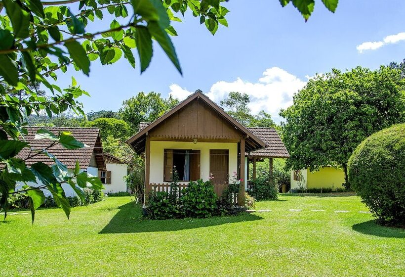 بنسيون Pousada Cruzeiro Do Sul