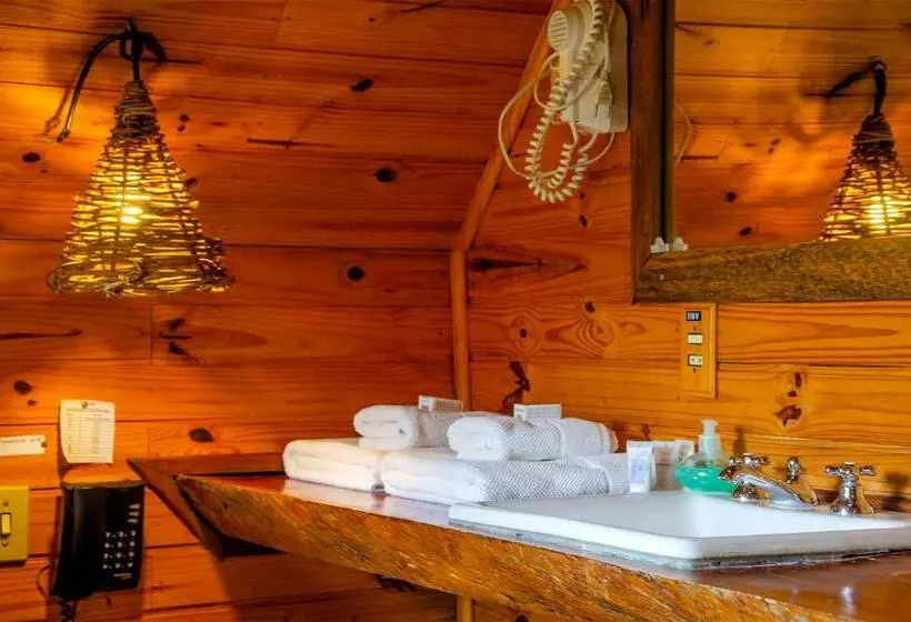 Majatalo Pousada Rancho Das Framboesas