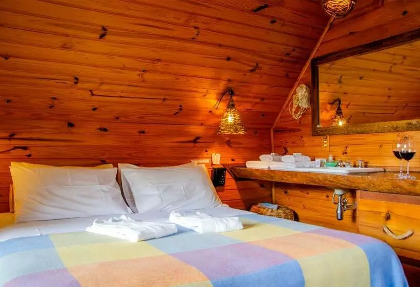 Majatalo Pousada Rancho Das Framboesas