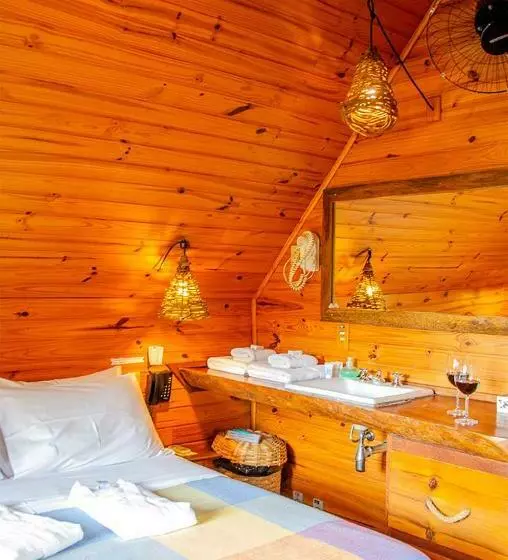 Majatalo Pousada Rancho Das Framboesas