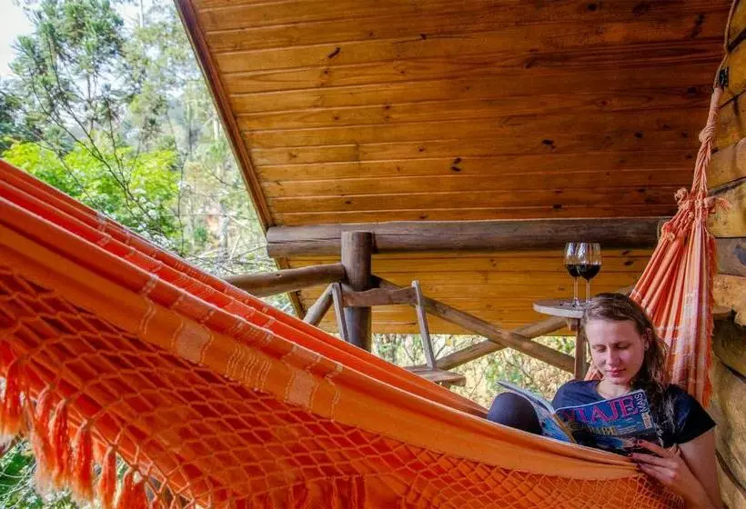 Majatalo Pousada Rancho Das Framboesas