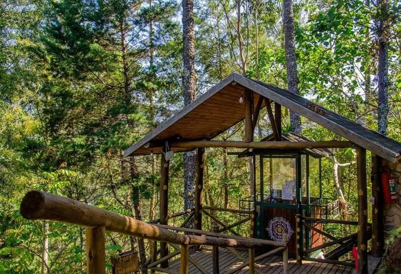 Majatalo Pousada Rancho Das Framboesas