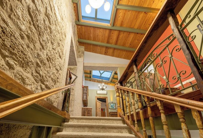 بنسيون Sakin Ev