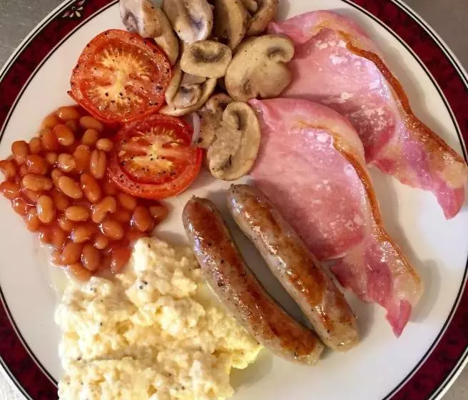 Majatalo Willow Tree Cottages