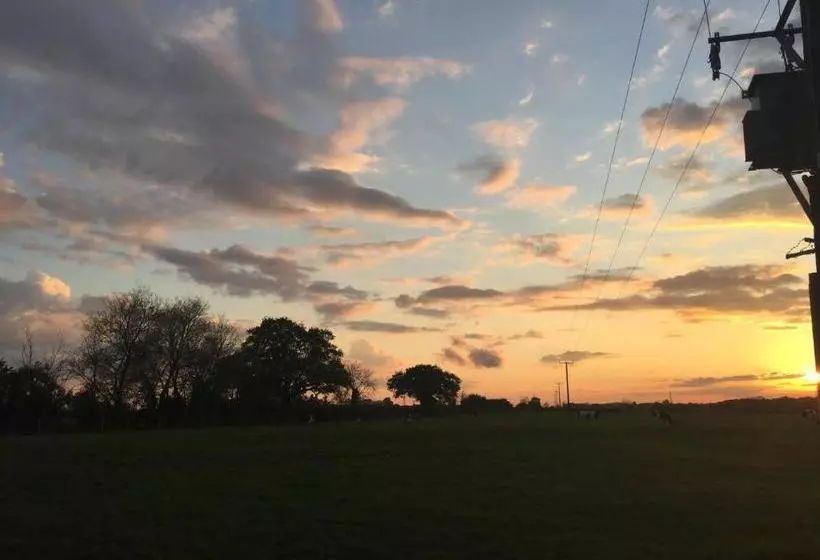 Majatalo Willow Tree Cottages