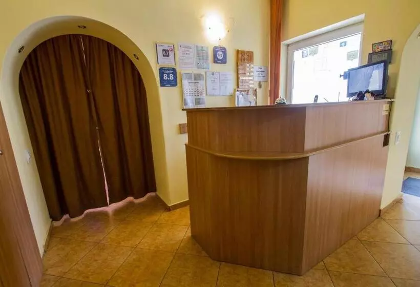 Pension Casa Timar