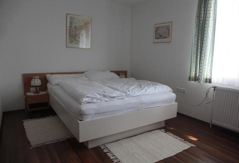 Pension Casa Topolino