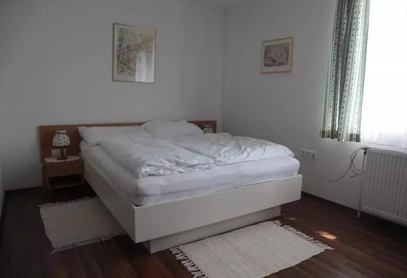 Pension Casa Topolino