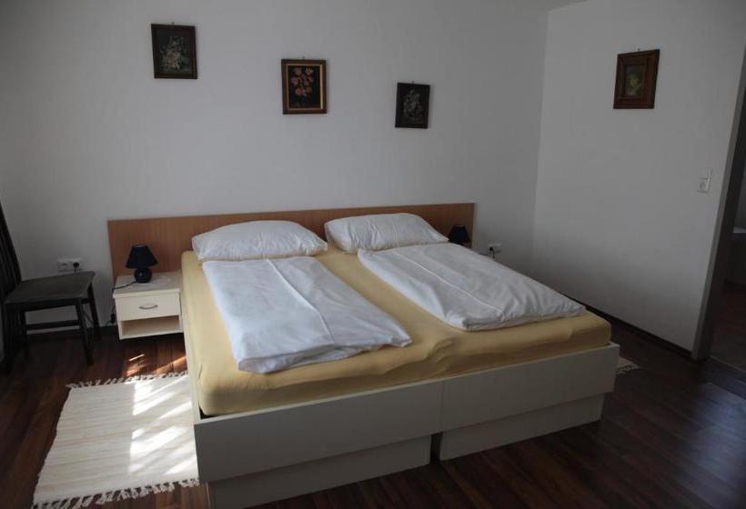 Pension Casa Topolino