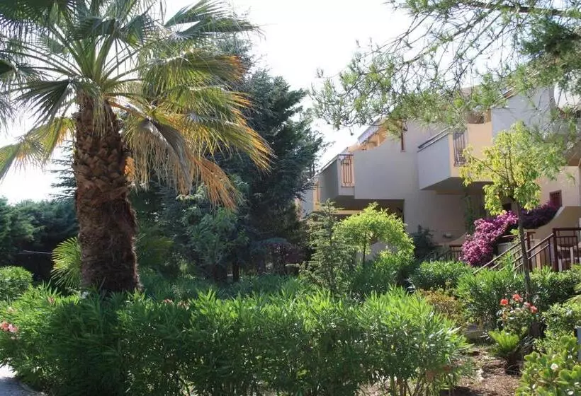 Residence Villa Agrimare