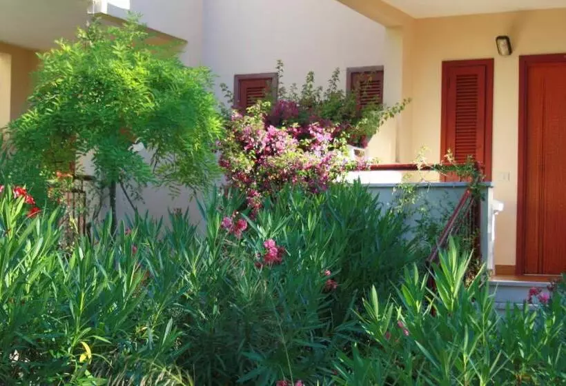 Residence Villa Agrimare