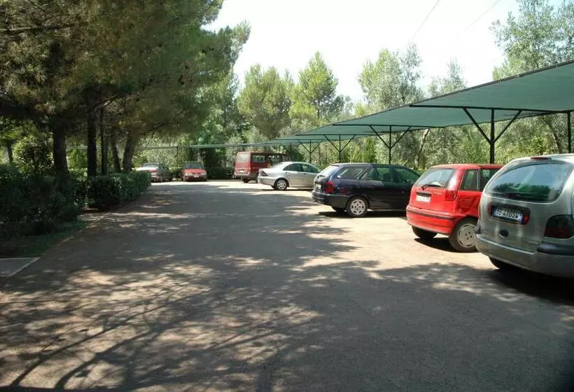 Residence Villa Agrimare