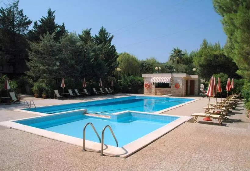 Residence Villa Agrimare