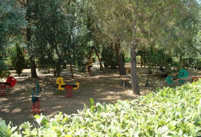 Residence Villa Agrimare