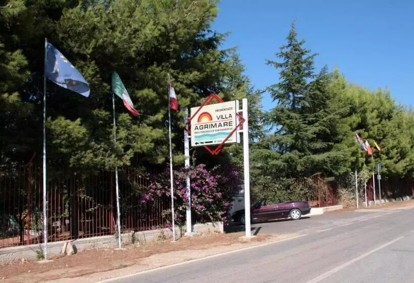 Residence Villa Agrimare