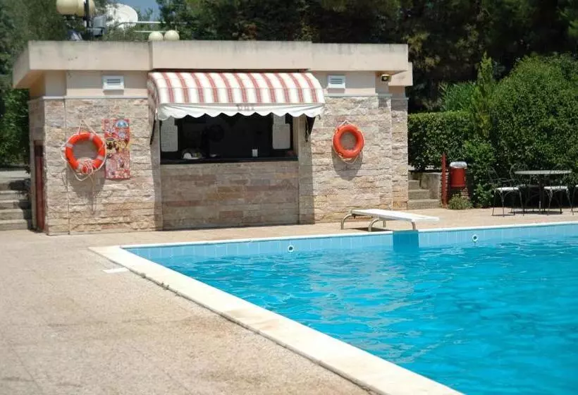 Residence Villa Agrimare