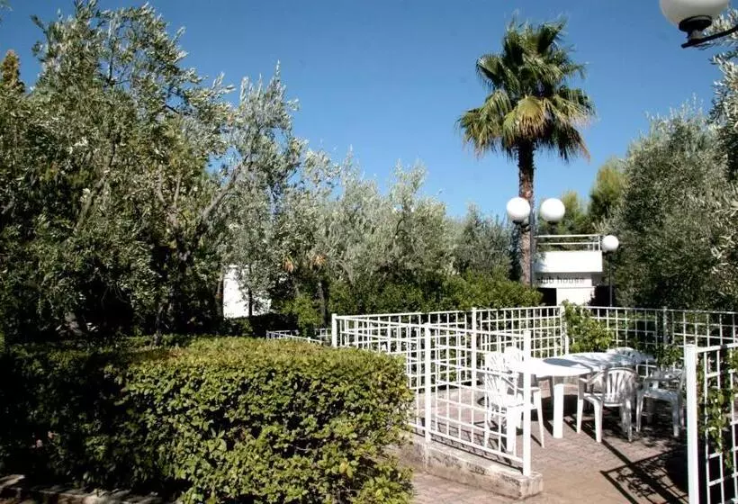 Residence Villa Agrimare