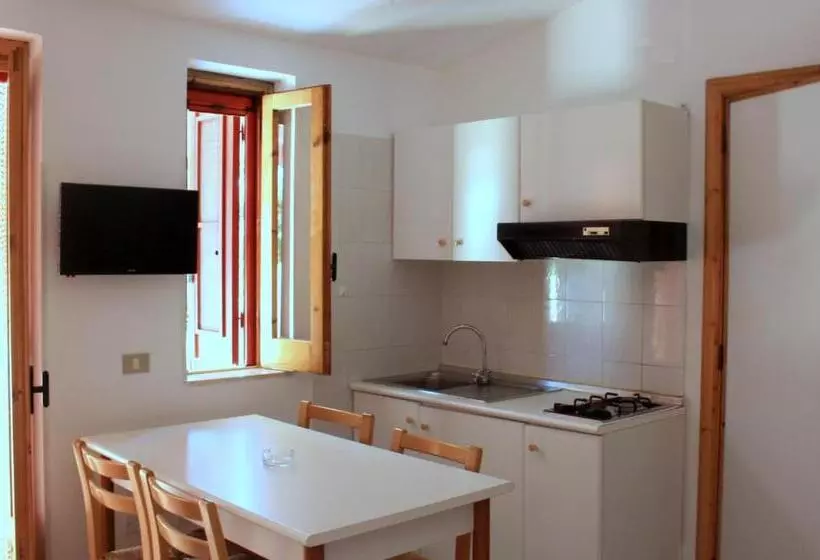 Residence Villa Agrimare