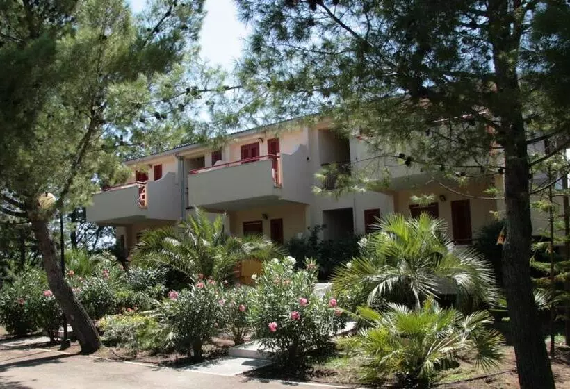 Residence Villa Agrimare