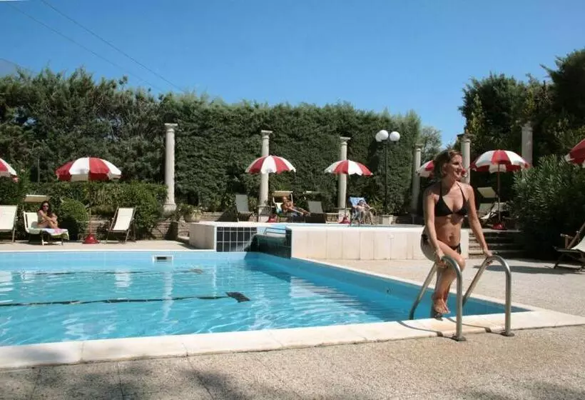 Residence Villa Agrimare