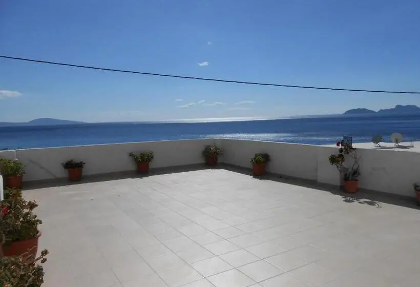 ペンション Nikos Place