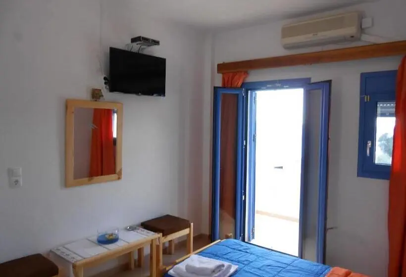 ペンション Nikos Place