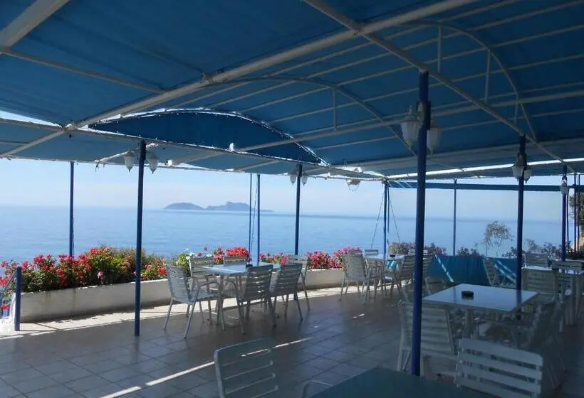 ペンション Nikos Place