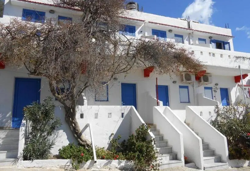 ペンション Nikos Place