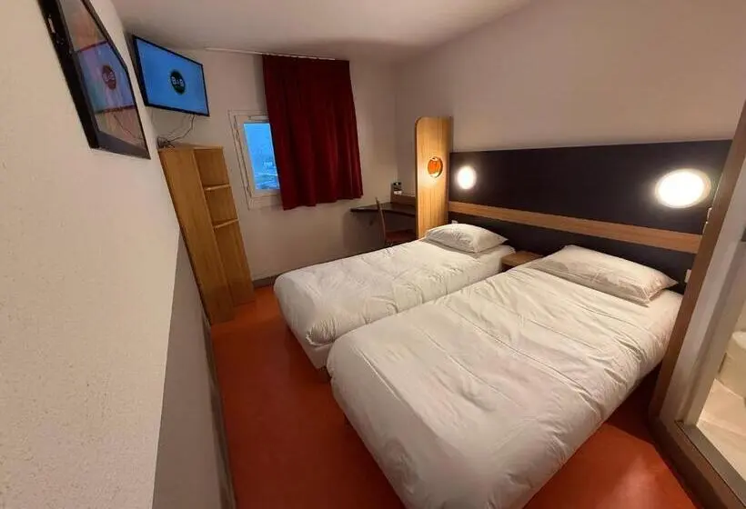 B&b Hotel Lisieux Parc Des Expositions