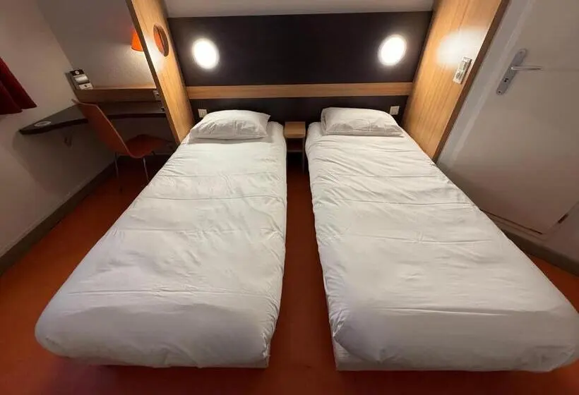 B&b Hotel Lisieux Parc Des Expositions