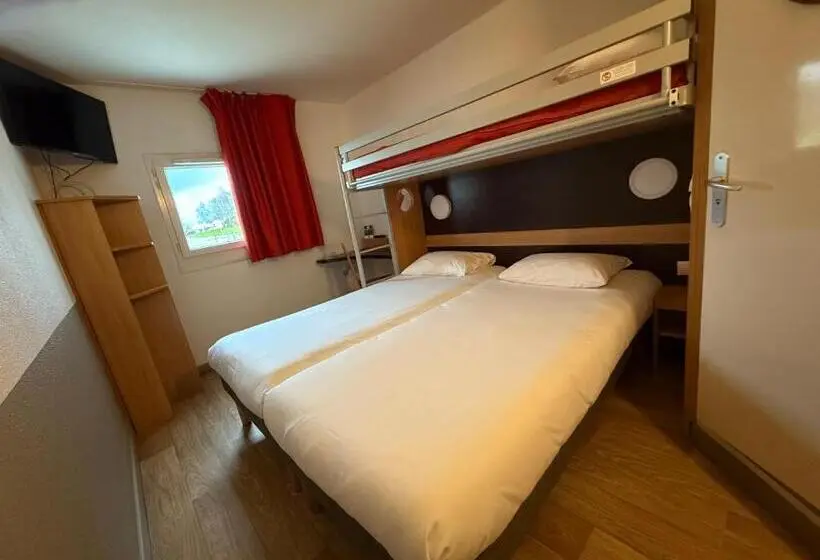 B&b Hotel Lisieux Parc Des Expositions