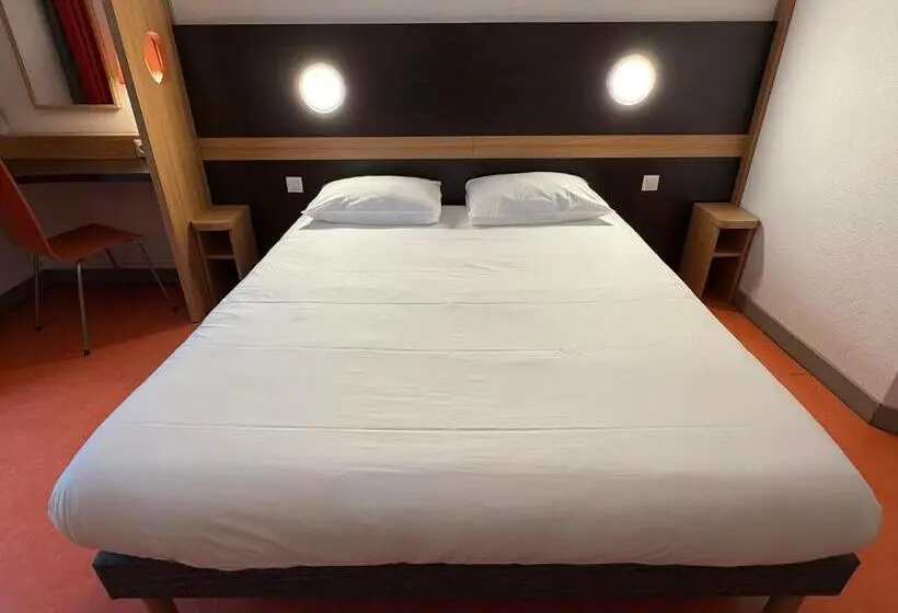 B&b Hotel Lisieux Parc Des Expositions