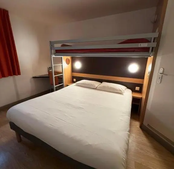 B&b Hotel Lisieux Parc Des Expositions