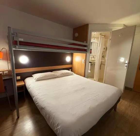 B&b Hotel Lisieux Parc Des Expositions
