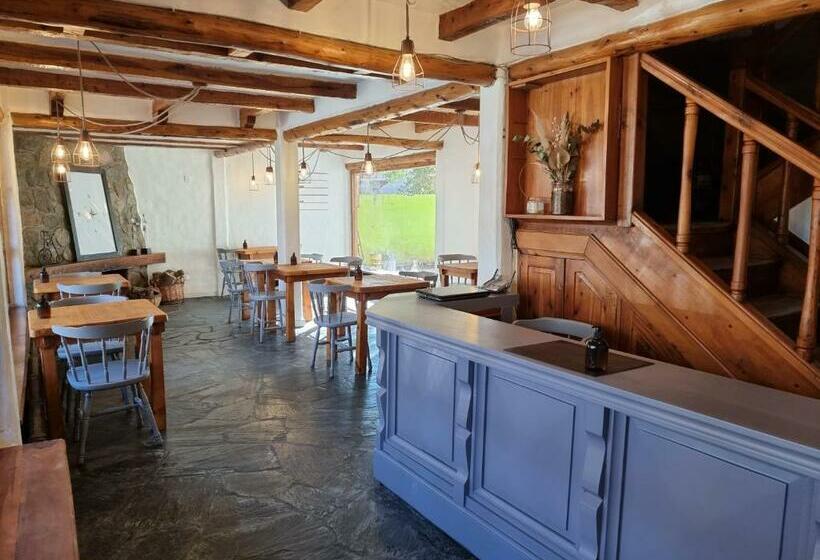 Herberge Hosteria Las Lucarnas