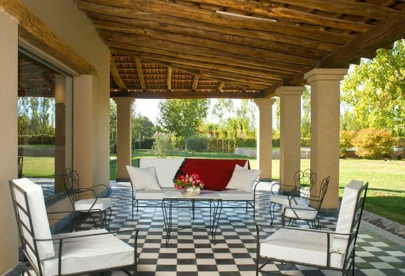 Hostel Posada Verde Oliva