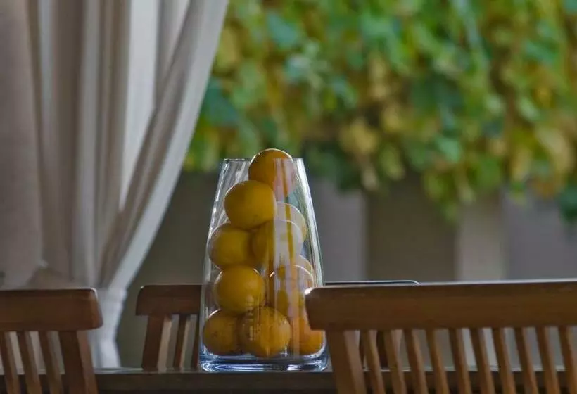 ユースホステル Posada Verde Oliva